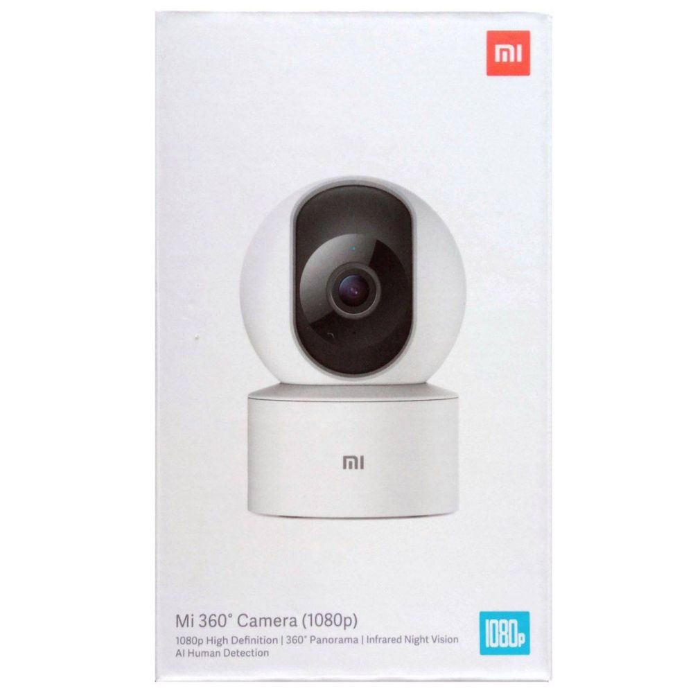 Mi 360 Smart Camera C200 WIFI SMART CAMERA