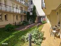 Apartament 1 Cameră Et.1 Bloc Nou De Vanzare, Zona Centrala/UMF