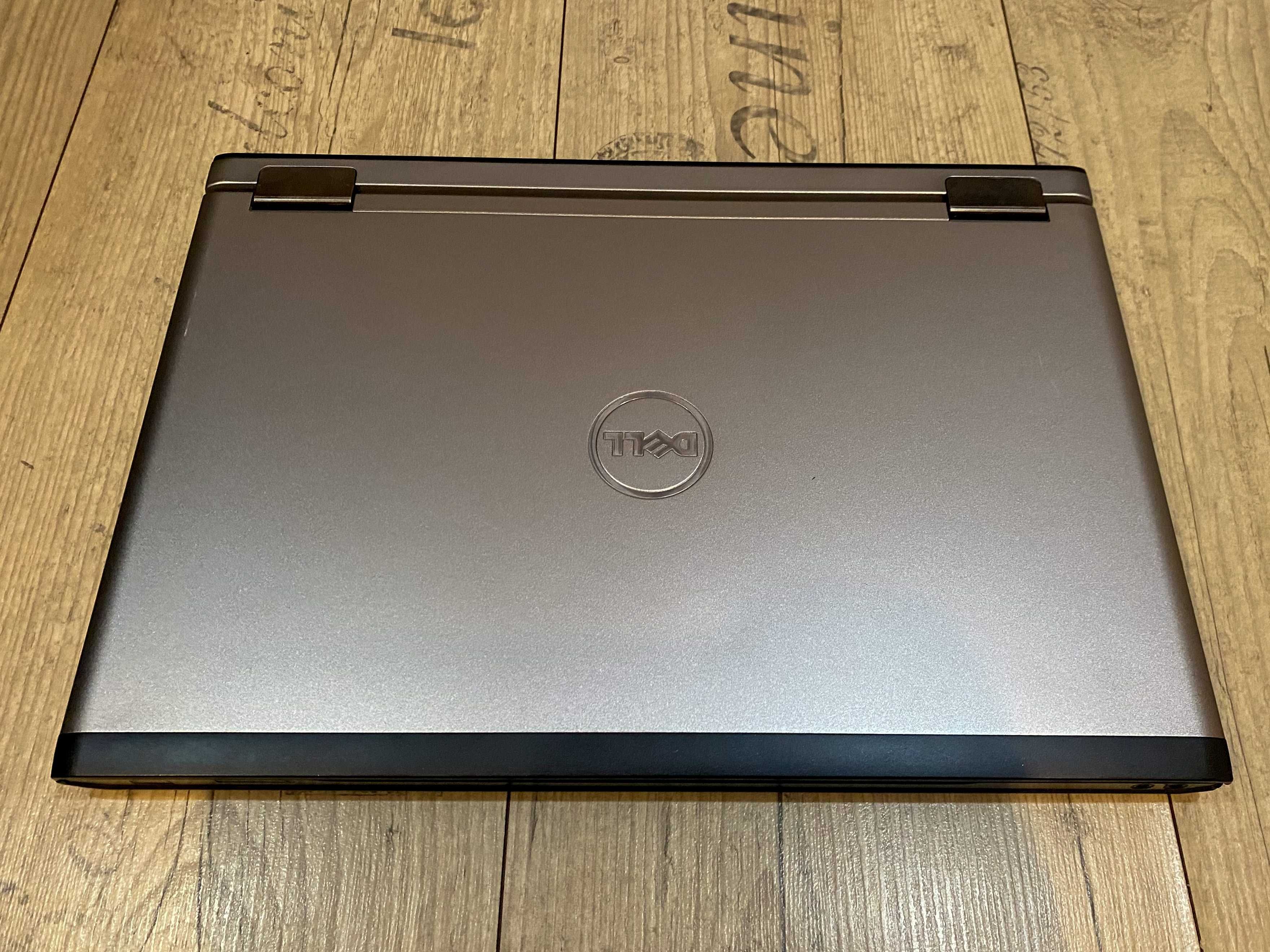 Laptop DELL Vostro v130 Intel I3 / 4GB Ram / SSD 500GB