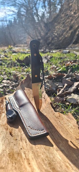 Cutit bushcraft O1