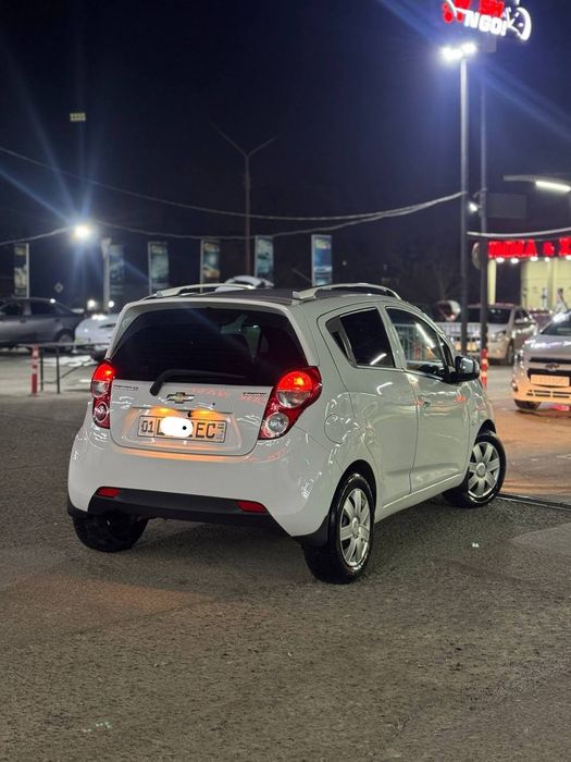 Spark sotlad 2019 aftamat