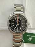 SD  1983 Cool Design STEELDIVE 1000 M