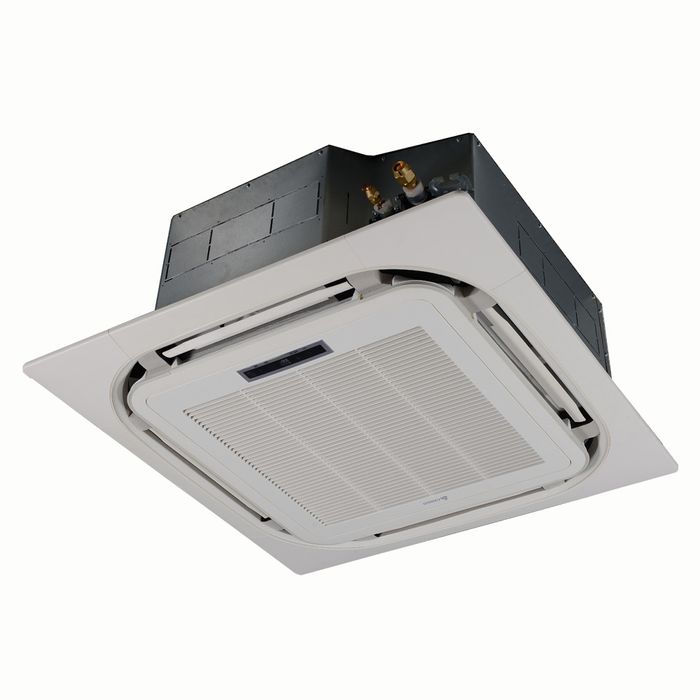 Inverter GCHV 36.Btu кассетный кондиционер