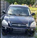 Vând Hyundai tecson negociabil