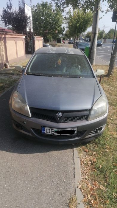 Opel astra GTC 1.9 diesel 150cp 2006