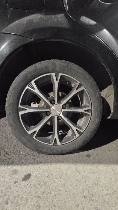 Продам титан r15