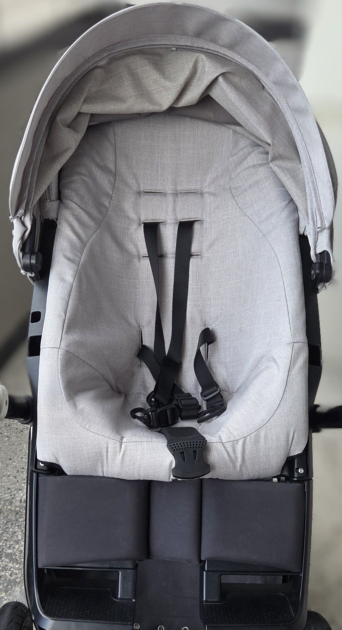 Детска количка Stokke trailz all terrain