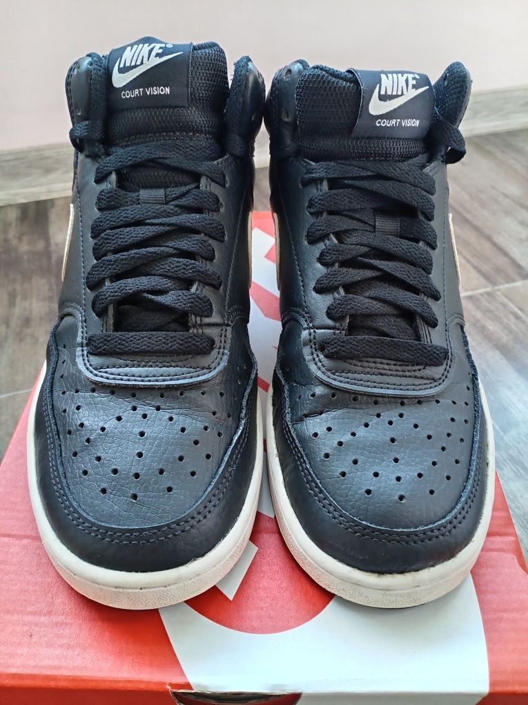 Детски кецове NIKE 36,5