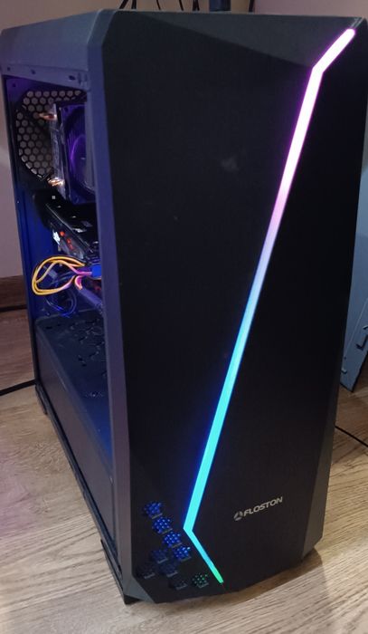 Unitate PC i7 gaming