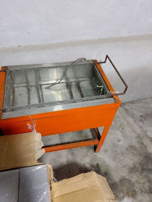 APPARATLAR Srochniy Sotiladi