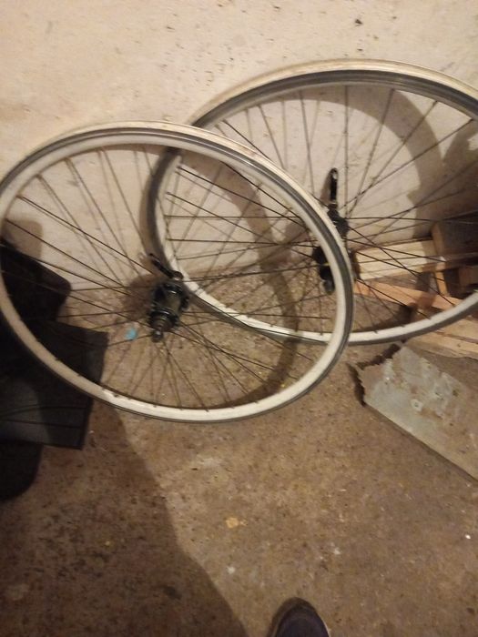 Капки за драг с1 24цола