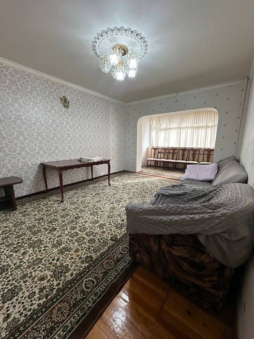 Мирабад Продается 5 комнатная квартира ремонт ул.Нукусская