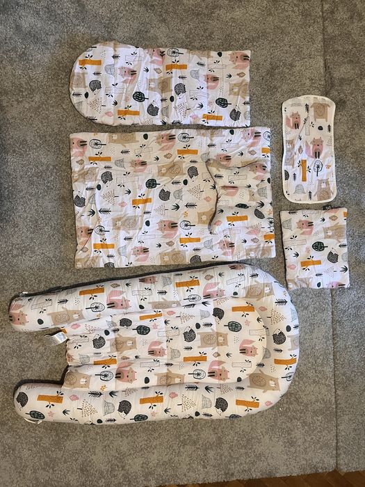 BabyNest Bellochi – ca nou