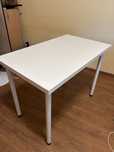 Маса LINNMONT/ADILS - IKEA. 100х60 см