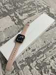 Apple Watch Seria 6 Pink Sand 40 mm