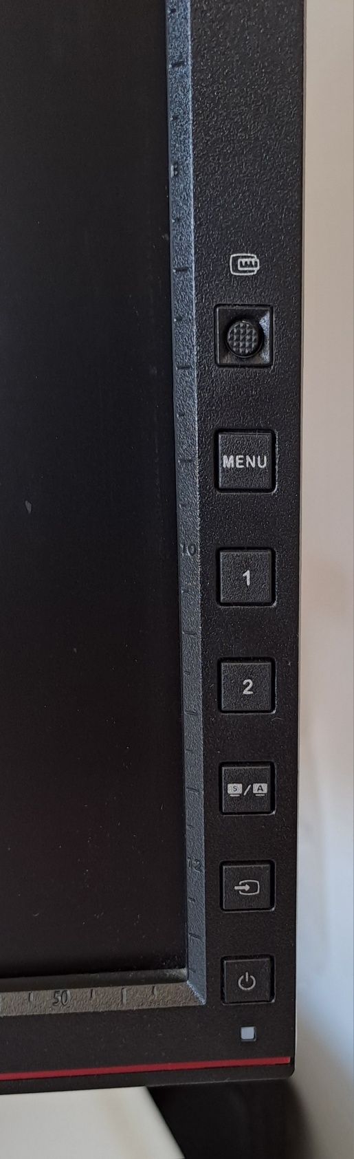 Монитор Asus PA248Q 24.1in Widescreen IPS