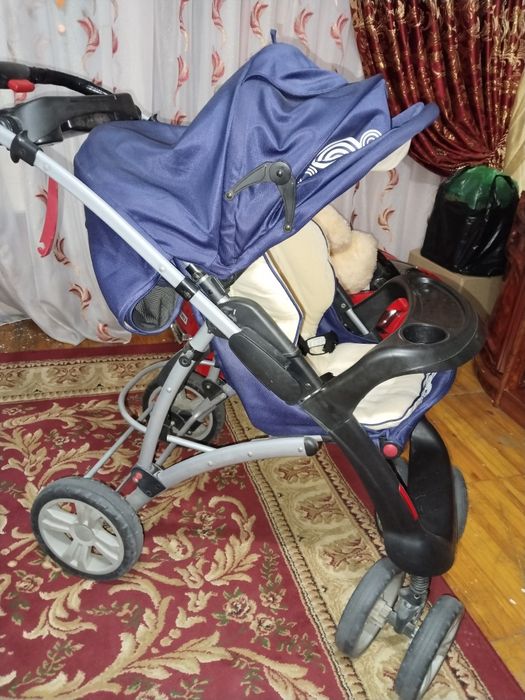 My baby modern коляска продается