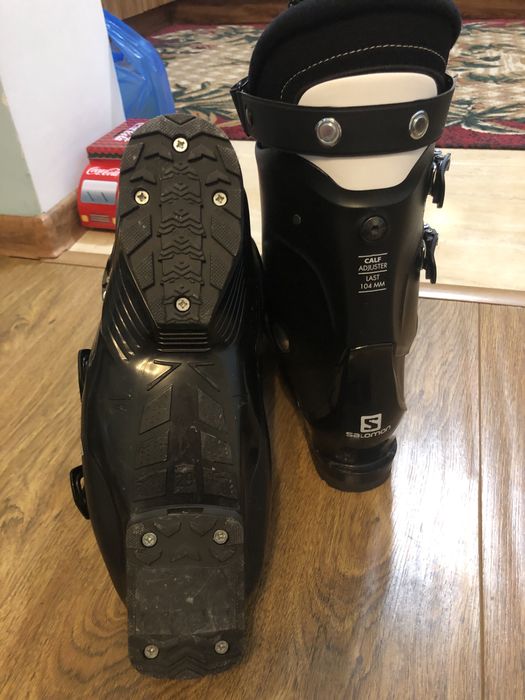 Ски ботуши Salomon