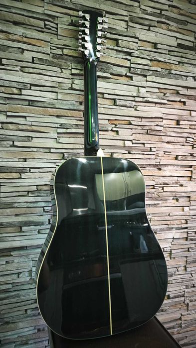 Chitara electroactustica Keiper Doublesix 12 corzi - Nouă