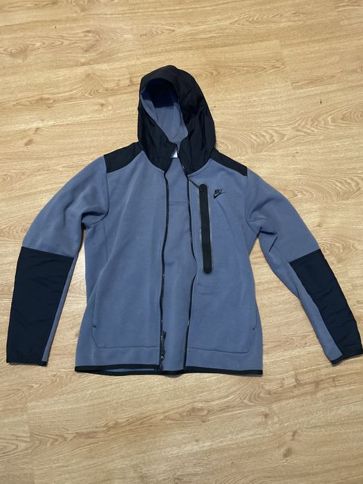 Горнище Nike tech fleece