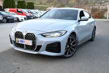 BMW 430i 245 CP M Paket X Drive Grand Coupe 2023