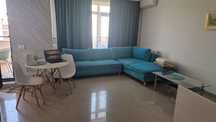 Apartament Mamaia Nord 2 camere