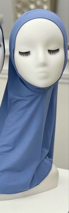 Горянка, Muzalli