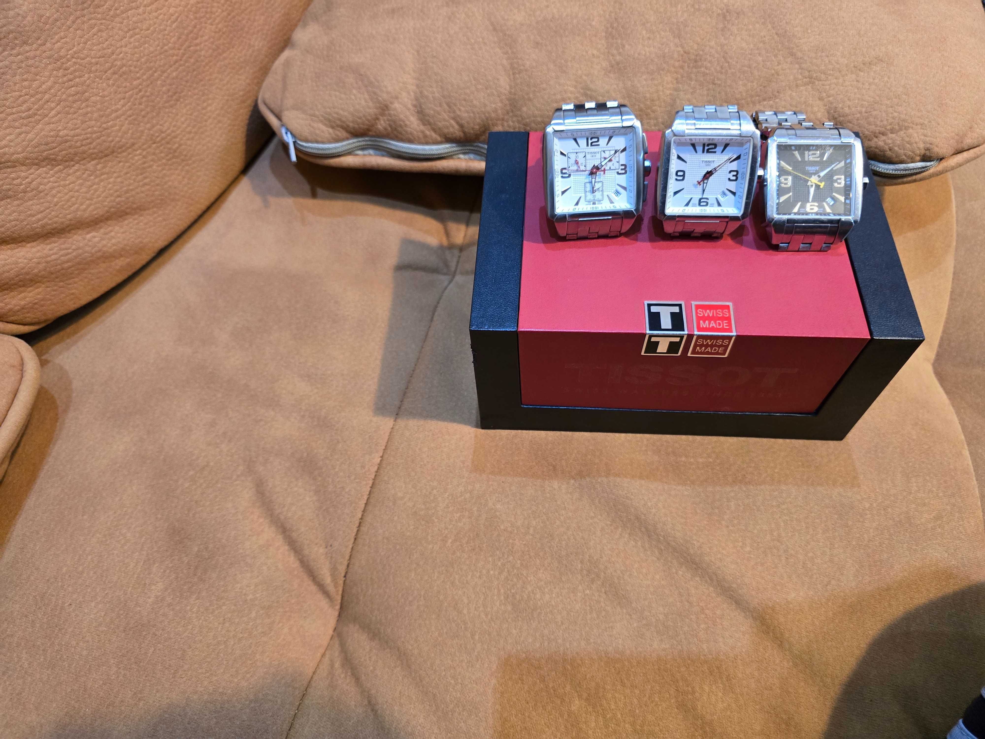 Мъжки Часовник TISSOT