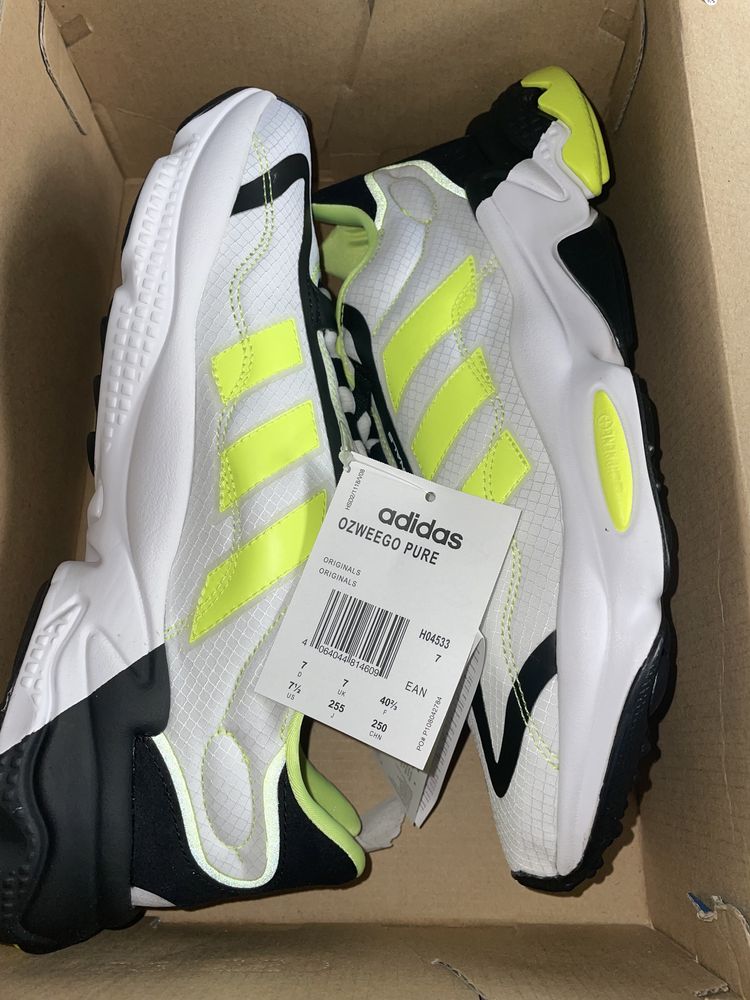 Adidas ozweego Pure