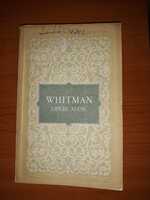 Opere alese - Walt Whitman