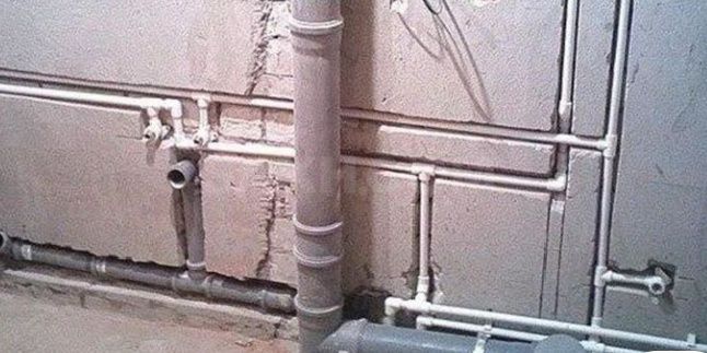 Ремонт по ключ любой сложности