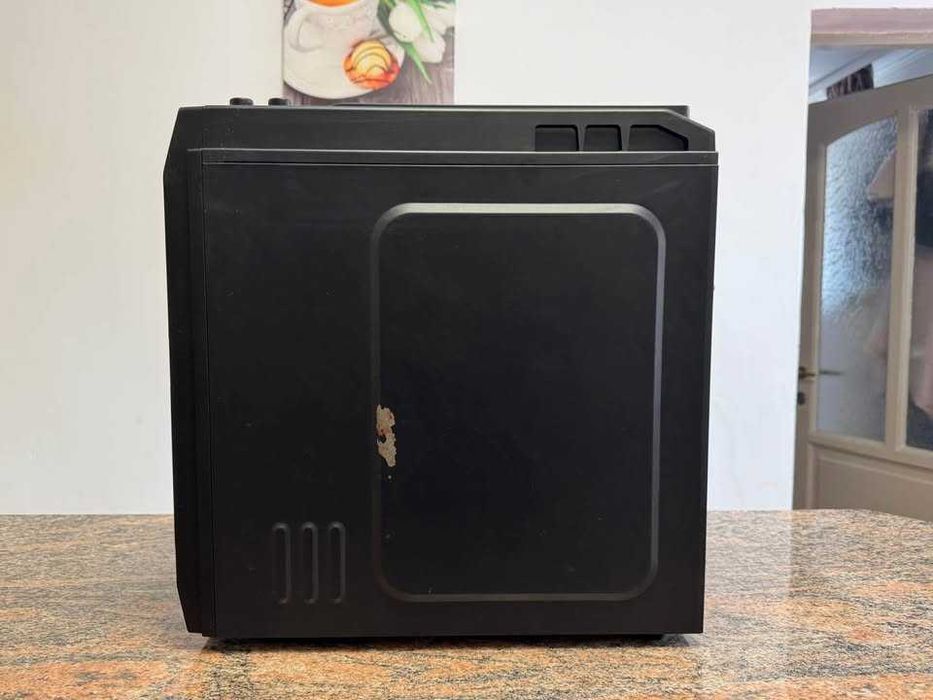 PC-Desktop | Unitate Calculator