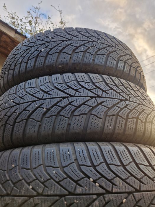 185 65 15 iarna M+S Kumho 2022