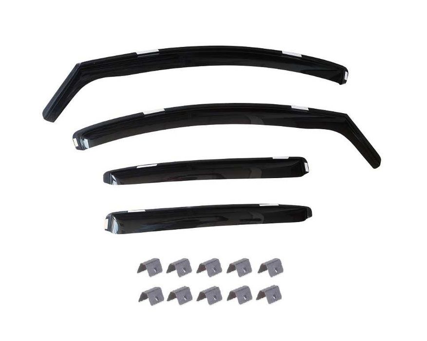 Paravanturi AUDI A4 B6/B7 4usi 2001-2009 Sedan/berlina/limuzina