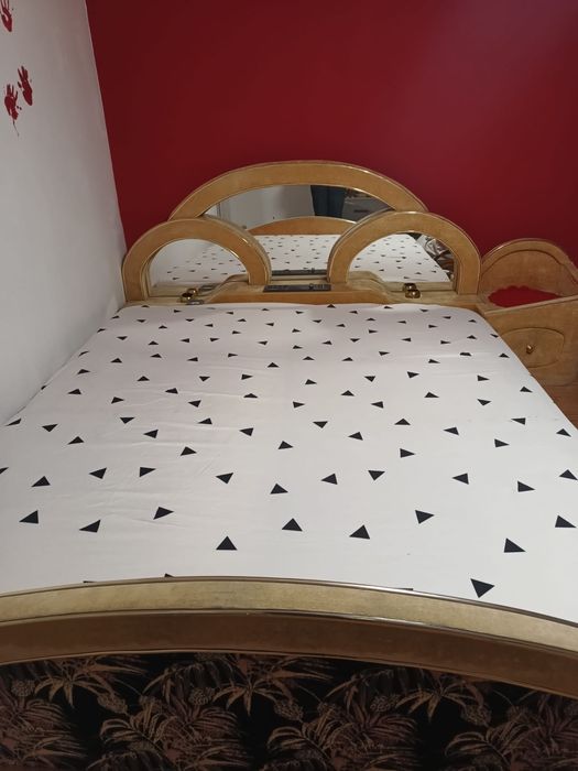 Pat matrimonial second hand