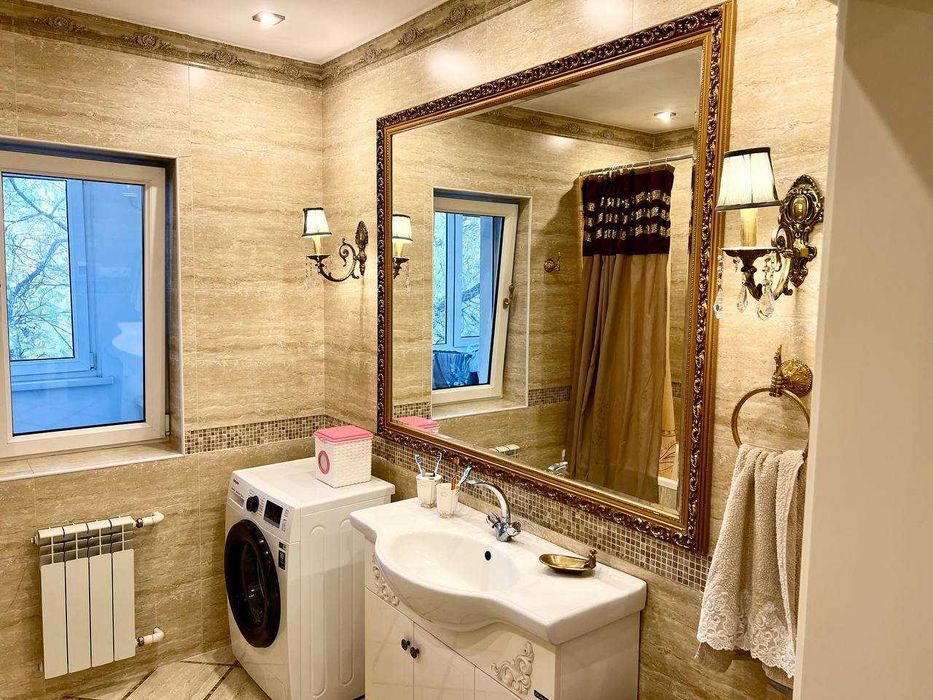 Продается 3х ком Дархан, Тамараханум ремонт, мебель и техника