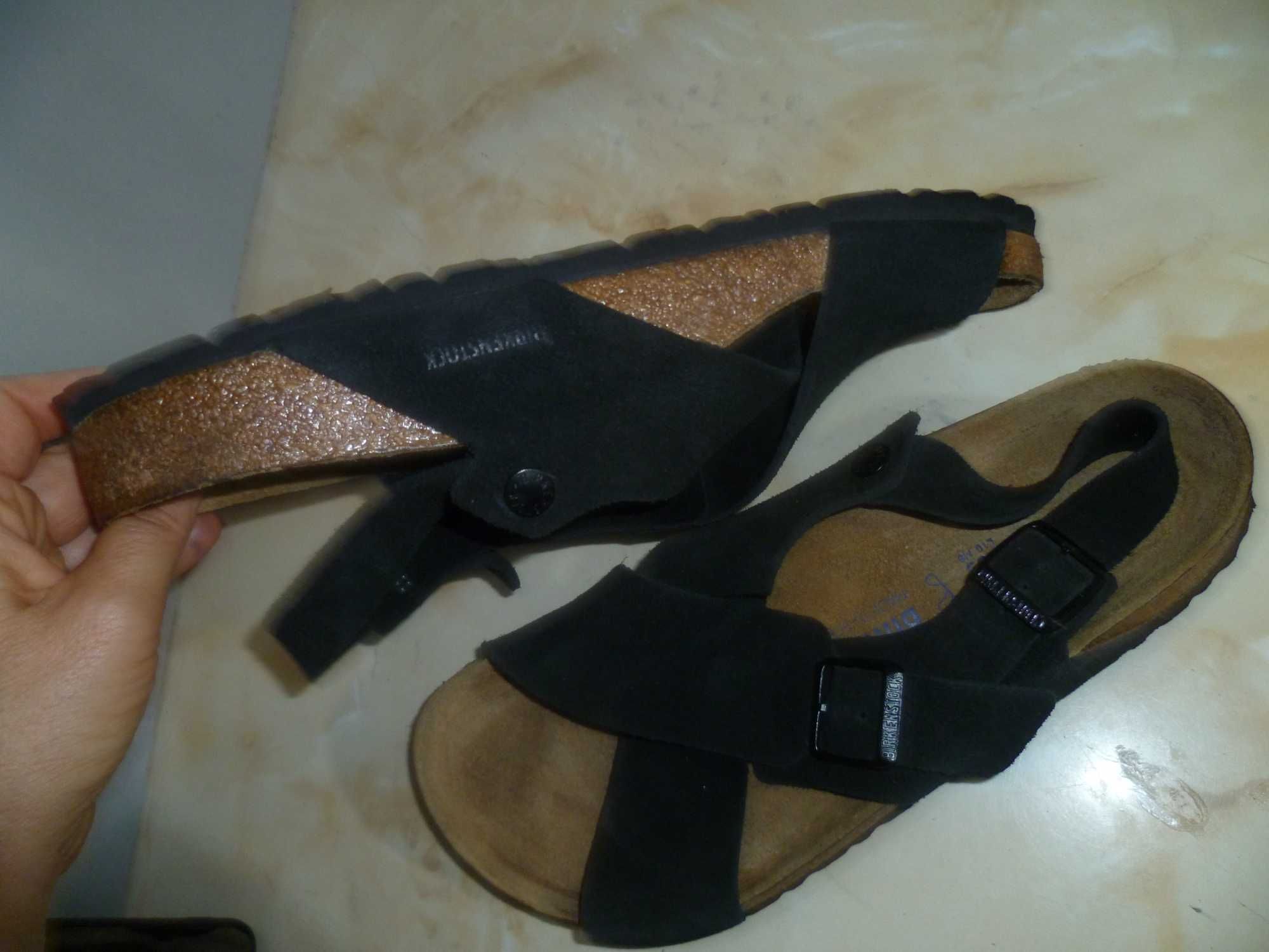 Birkenstock сандали №41