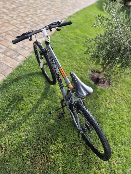 Bicicleta focus whitsler cu roti pe 26"