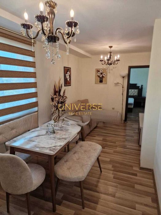 Продава се Двустаен апартамент в к.к. Слънчев бряг - 62 кв.м за 1097 €/кв.м - Снимка #2