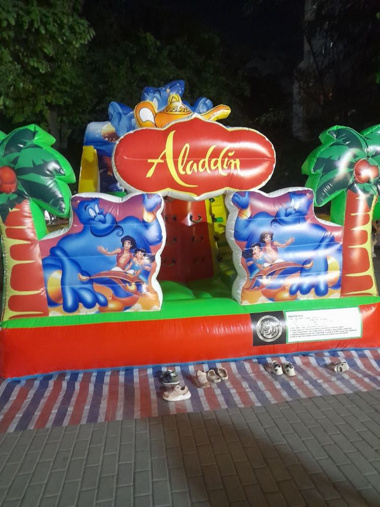 Batut sotiladi va kachalaka bor