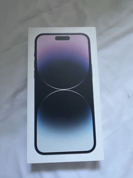 iPhone  14 pro max