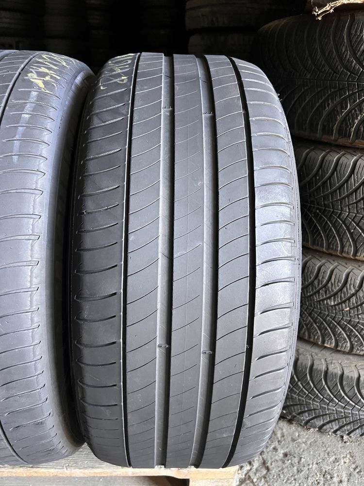 4 anvelope vara 245/50/18 , Michelin , RunFlat !