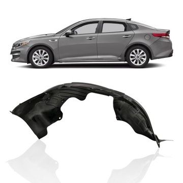 Подкрылок киа оптима KIA OPTIMA