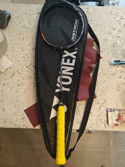 Ракета за Бадминтон Yonex Astrox 100ZZ 4U5G