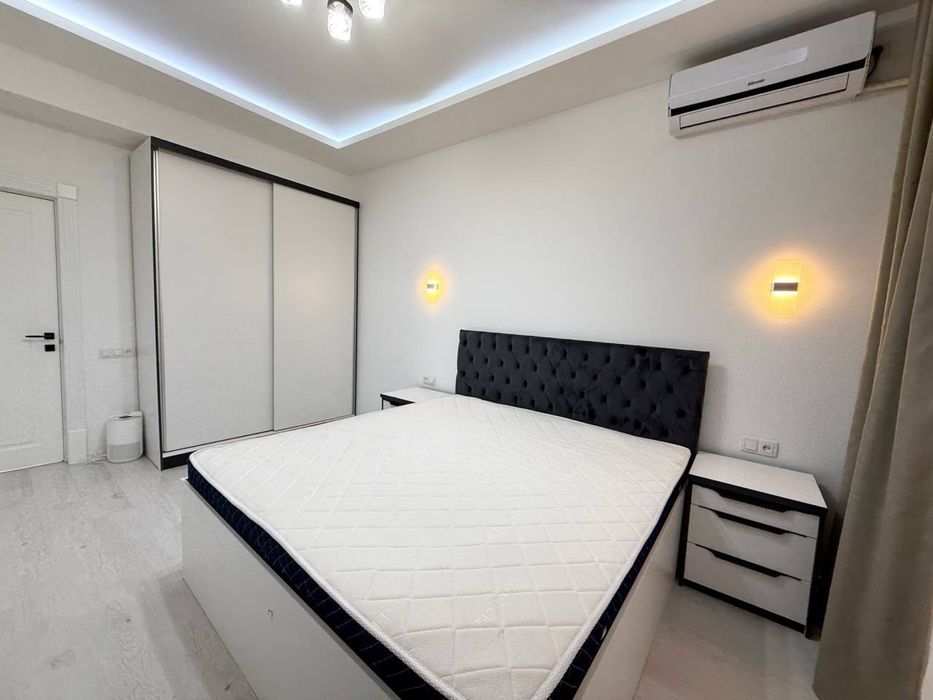 Сдается Новая квартира 2комн Фаргона Йули