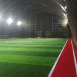 Mini stadion qurish xizmati
