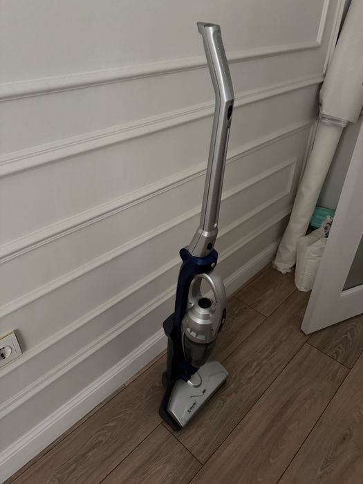 Пылесос сухой чистки ZEPTER  классная можно и на авто использовать