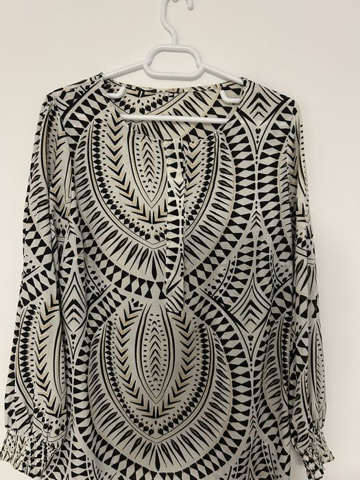 Bluza eleganta cu model