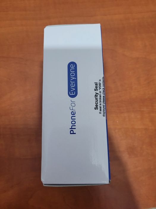 Telefon cu butoane Maxcom 248 dualsim