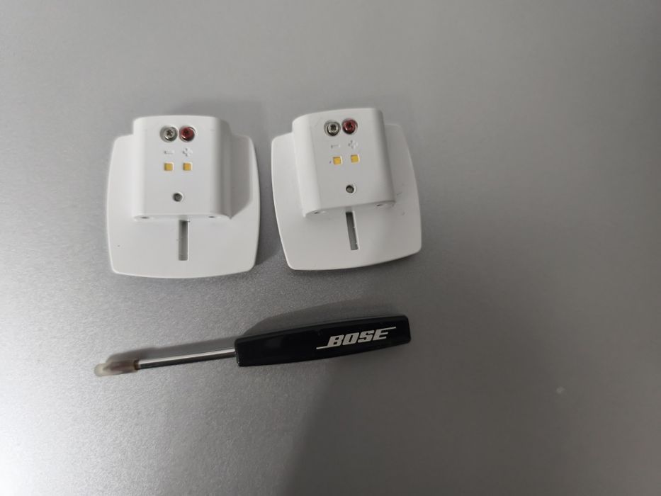 Conectori de picior originali Bose